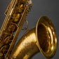 Tenor Saxophone SELMER  Balanced Action (SBA, 1937), n°235XX, lacquered