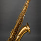 Tenor Saxophone SELMER  Balanced Action (SBA, 1937), n°235XX, lacquered