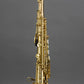 SELMER Mark VI Soprano Saxophone #3222XX (1981) in very good condition