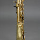 SELMER Mark VI Soprano Saxophone #3222XX (1981) in very good condition
