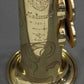 SELMER Mark VI Soprano Saxophone #3222XX (1981) in very good condition