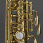 SELMER Mark VI Soprano Saxophone #3222XX (1981) in very good condition