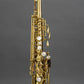 SELMER Mark VI Soprano Saxophone #3222XX (1981) in very good condition