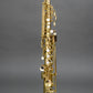 SELMER Mark VI Soprano Saxophone #3222XX (1981) in very good condition