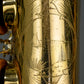 Selmer Tenor Balanced Action from 1940