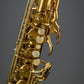 Selmer Tenor Balanced Action from 1940