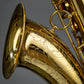 Selmer Tenor Balanced Action from 1940