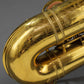 SELMER Balanced Action Tenor Saxophone (1938), n°273XX, lacquered
