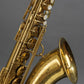 SELMER Balanced Action Tenor Saxophone (1938), n°273XX, lacquered