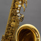 SELMER Balanced Action Tenor Saxophone (1938), n°273XX, lacquered