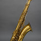 SELMER Balanced Action Tenor Saxophone (1938), n°273XX, lacquered