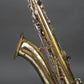 SELMER Mark VII Tenor Saxophone (1979), n° 2924XX - Rare Bi-Color Model, Player's Horn