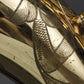 SELMER Mark VII Tenor Saxophone (1979), n° 2924XX - Rare Bi-Color Model, Player's Horn