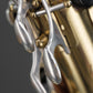 SELMER Mark VII Tenor Saxophone (1979), n° 2924XX - Rare Bi-Color Model, Player's Horn