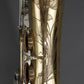 SELMER Mark VII Tenor Saxophone (1979), n° 2924XX - Rare Bi-Color Model, Player's Horn