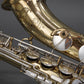 SELMER Mark VII Tenor Saxophone (1979), n° 2924XX - Rare Bi-Color Model, Player's Horn