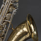 SELMER Mark VII Tenor Saxophone (1979), n° 2924XX - Rare Bi-Color Model, Player's Horn