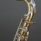 SELMER Mark VII Tenor Saxophone (1979), n° 2924XX - Rare Bi-Color Model, Player's Horn