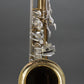 SELMER Mark VII Tenor Saxophone (1979), n° 2924XX - Rare Bi-Color Model, Player's Horn