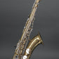 SELMER Mark VII Tenor Saxophone (1979), n° 2924XX - Rare Bi-Color Model, Player's Horn