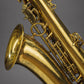 Saxophone  Alto SELMER Balanced Action, n°296XX (1940)