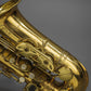 Saxophone  Alto SELMER Balanced Action, n°296XX (1940)