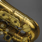 Saxophone  Alto SELMER Balanced Action, n°296XX (1940)