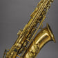 Saxophone  Alto SELMER Balanced Action, n°296XX (1940)