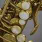 Saxophone  Alto SELMER Balanced Action, n°296XX (1940)