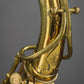 Saxophone  Alto SELMER Balanced Action, n°296XX (1940)