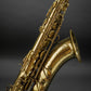 SELMER Balanced Action Tenor Saxophone (1940), n°291XX, lacquered