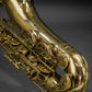 SELMER Balanced Action Tenor Saxophone (1940), n°291XX, lacquered