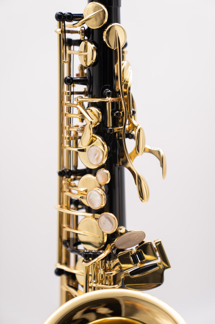 ALTO SERIE III NOIR 813611