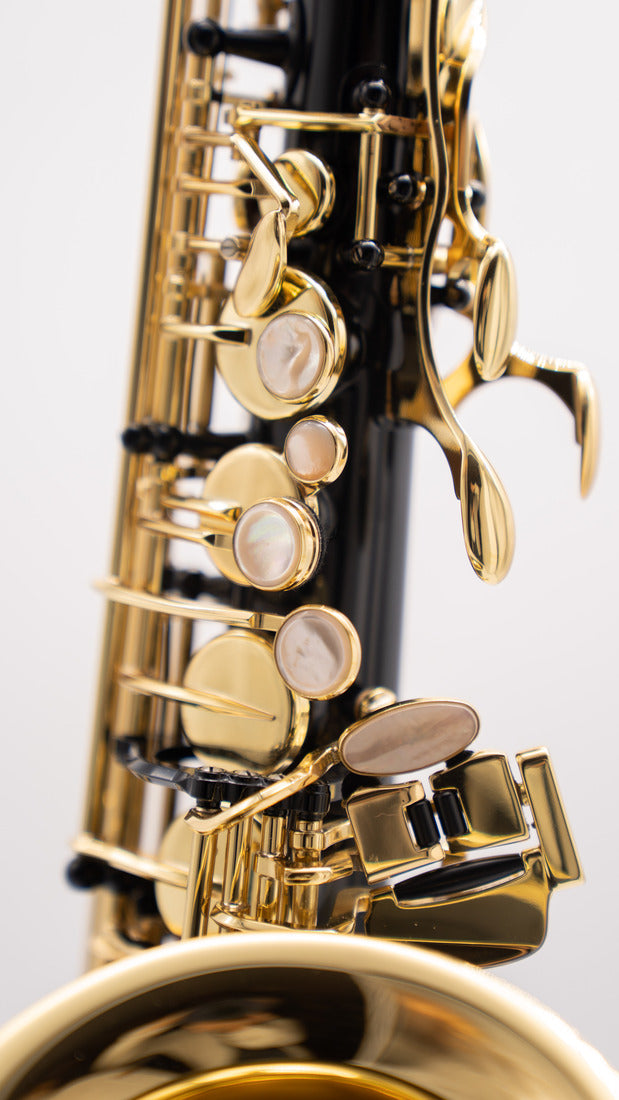 ALTO SERIE III NOIR 813611