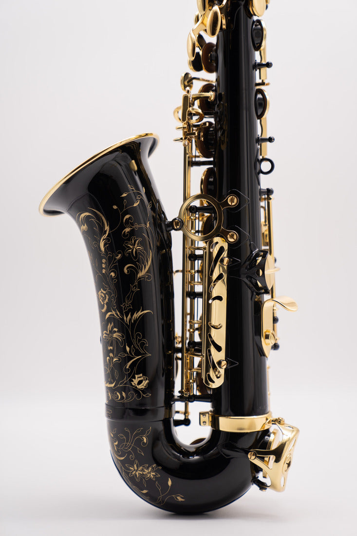 ALTO SERIE III NOIR 813611