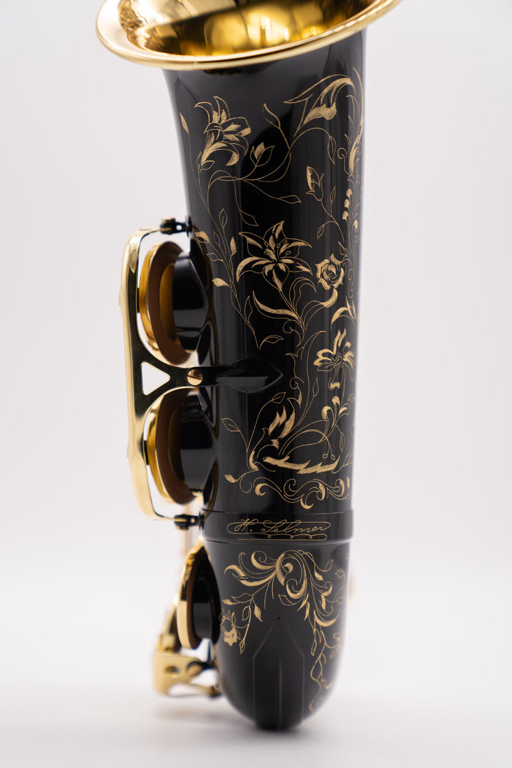 ALTO SERIE III NOIR 813611