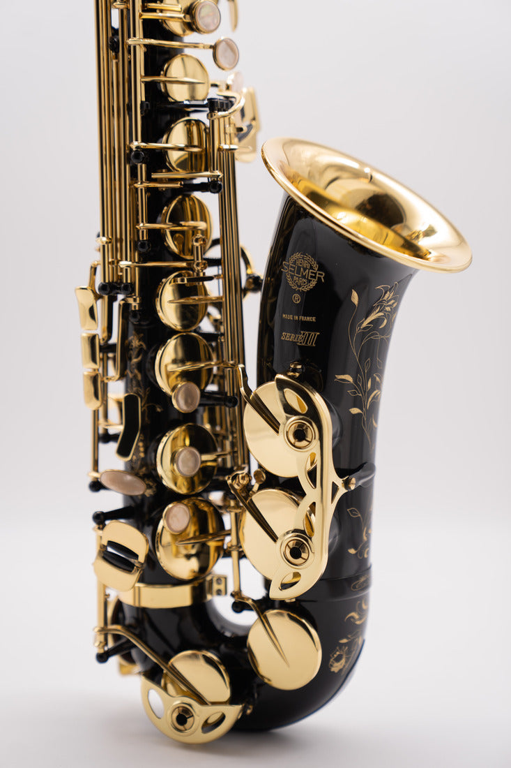 ALTO SERIE III NOIR 813611