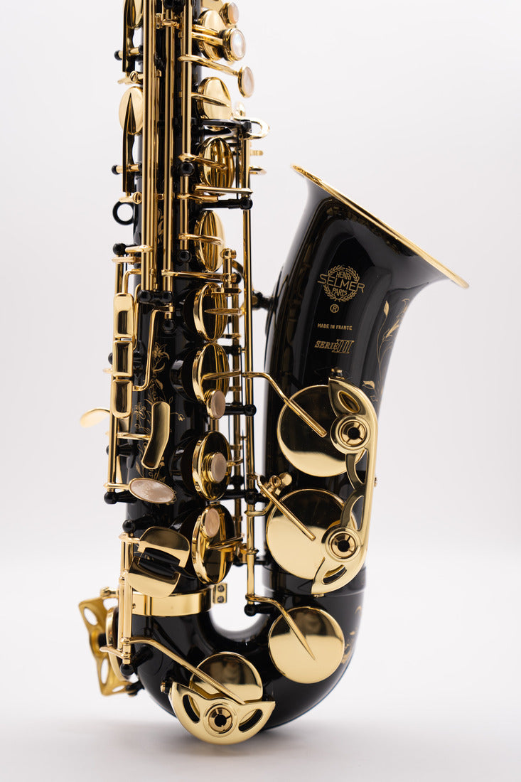 ALTO SERIE III NOIR 813611