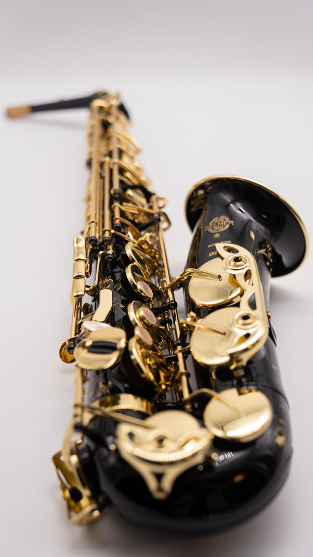 ALTO SERIE III NOIR 813611