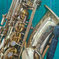 Super action 80 alto saxophone Series II