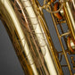 Baritone Saxophone SELMER Mark VI (1980) to low A, 3063XX, lacquered