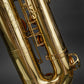 Baritone Saxophone SELMER Mark VI (1980) to low A, 3063XX, lacquered