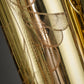 Baritone Saxophone SELMER Mark VI (1980) to low A, 3063XX, lacquered