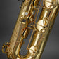 Baritone Saxophone SELMER Mark VI (1980) to low A, 3063XX, lacquered