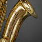Baritone Saxophone SELMER Mark VI (1980) to low A, 3063XX, lacquered