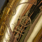 Baritone Saxophone SELMER Mark VI (1980) to low A, 3063XX, lacquered