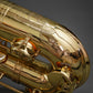 Baritone Saxophone SELMER Mark VI (1980) to low A, 3063XX, lacquered