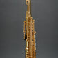 SELMER Mark VI Soprano Saxophone #3222XX (1981) in very good condition