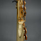 SELMER Mark VI Soprano Saxophone #3222XX (1981) in very good condition