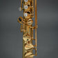 SELMER Mark VI Soprano Saxophone #3222XX (1981) in very good condition
